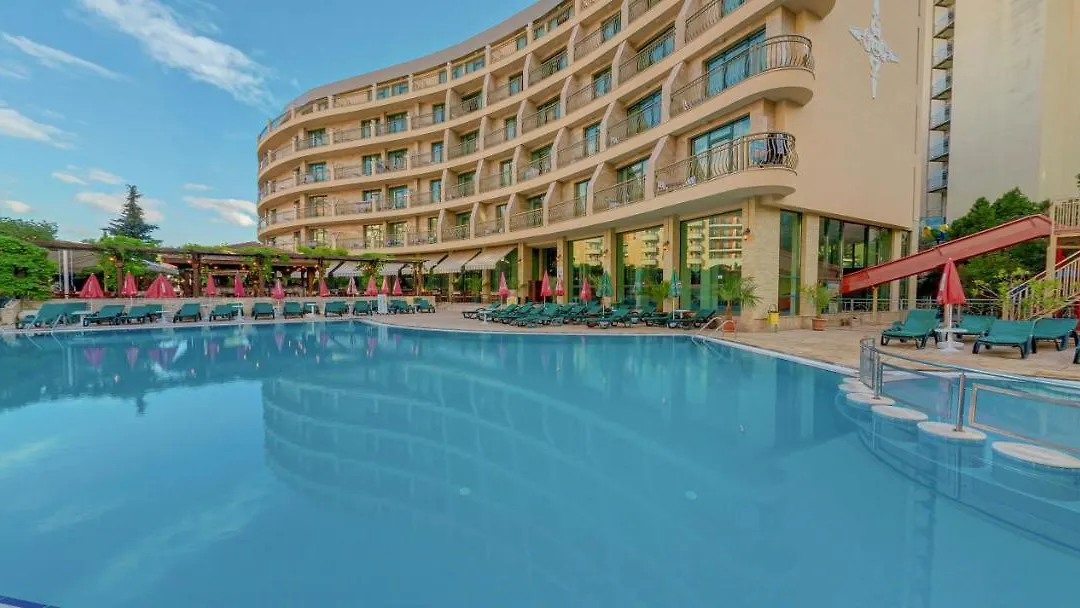 Mena Palace Hotel-1