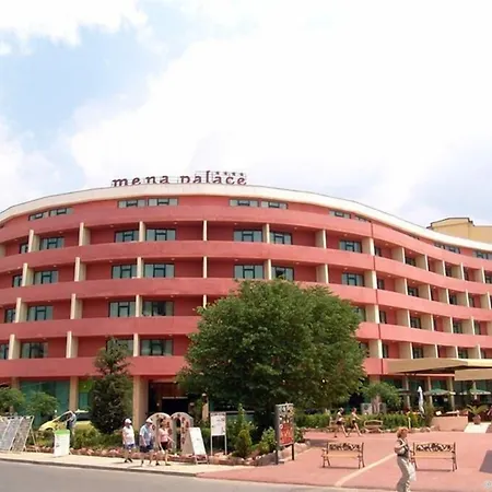 Mena Palace Hotel-3